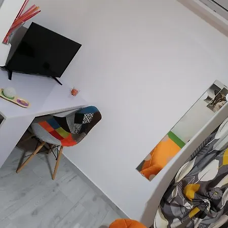 Casa Mia Vendégház *