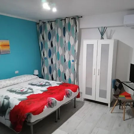 Casa Mia Vendégház *