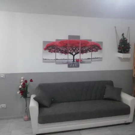 Casa Mia Vendégház *