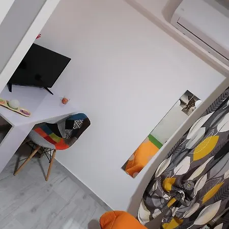 Vendégház Casa Mia