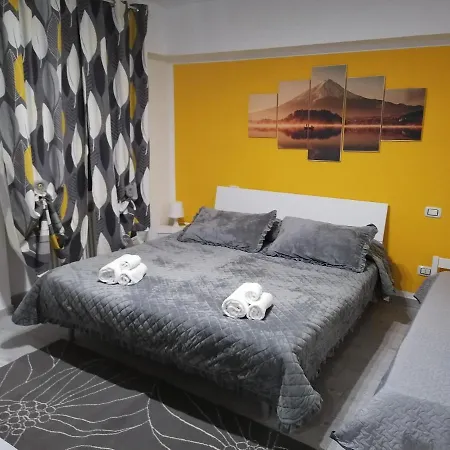Casa Mia Vendégház Domegliara
