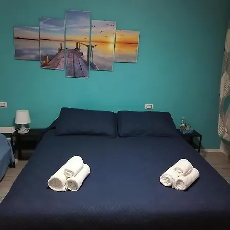 Casa Mia Vendégház *