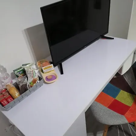 Vendégház Casa Mia