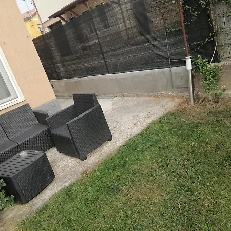 Casa Mia Vendégház