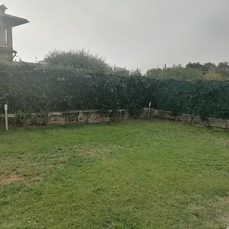Casa Mia Vendégház Domegliara