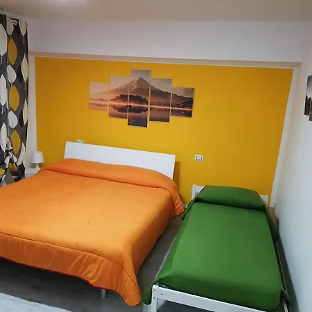 Casa Mia Vendégház Domegliara
