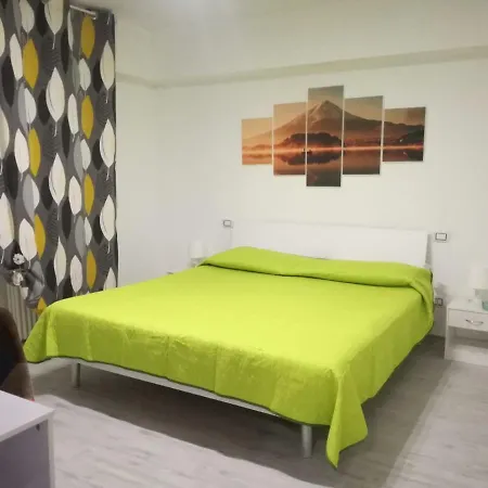 Vendégház Casa Mia Domegliara
