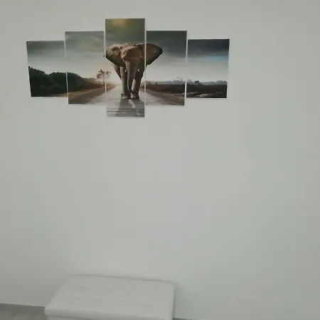 Vendégház Casa Mia Domegliara