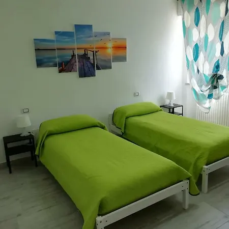 Casa Mia Vendégház *