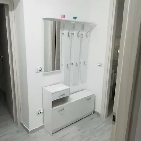 Casa Mia Vendégház Domegliara