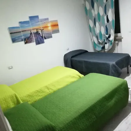 Vendégház Casa Mia Domegliara